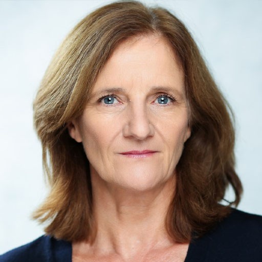 Caroline O'Neill