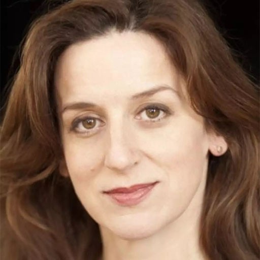 Abigail Thaw