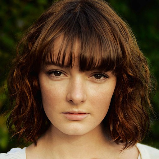 Dakota Blue Richards