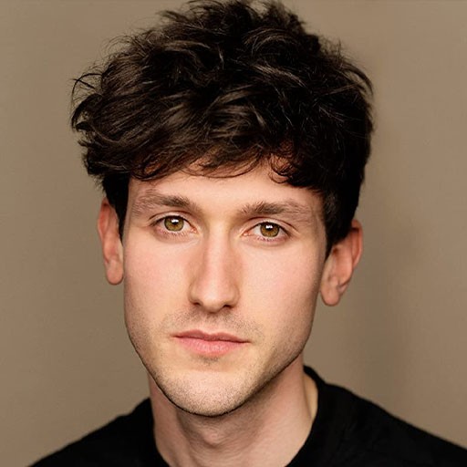 Lewis Peek