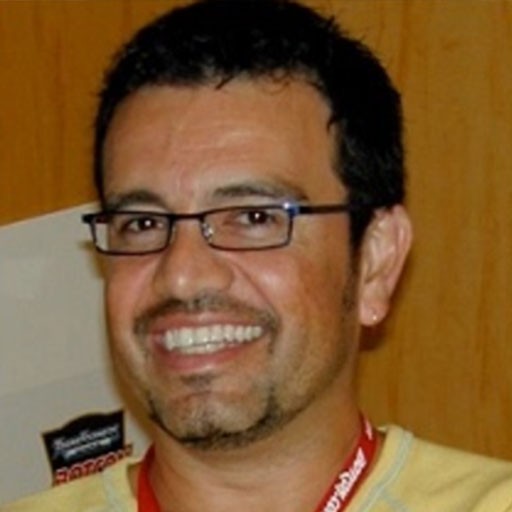 Paul Dobson