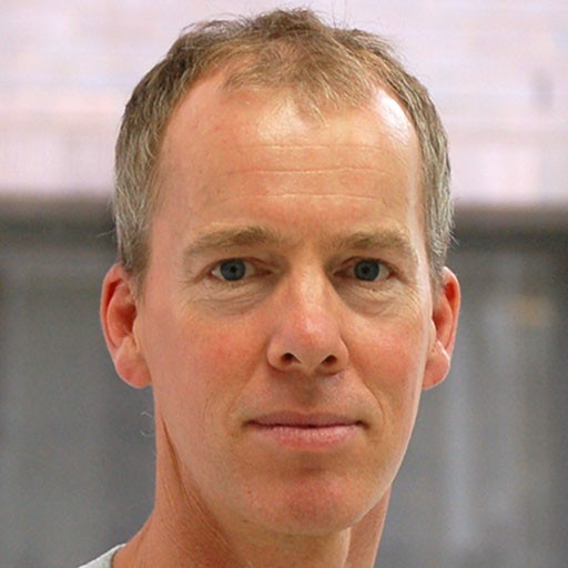 Adam Wood