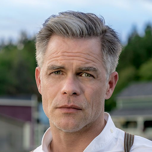 Martin Cummins