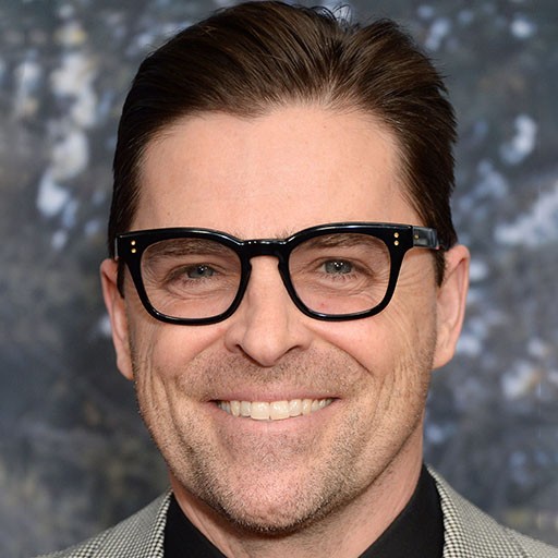 Kavan Smith