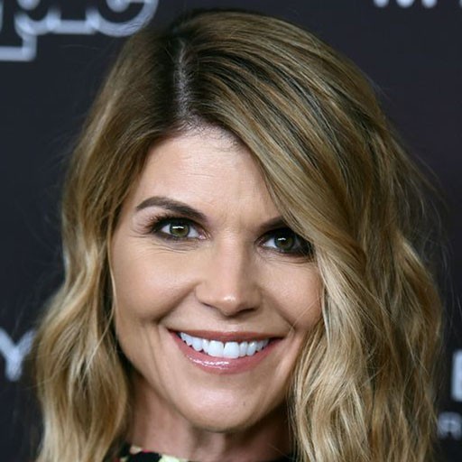 Lori Loughlin