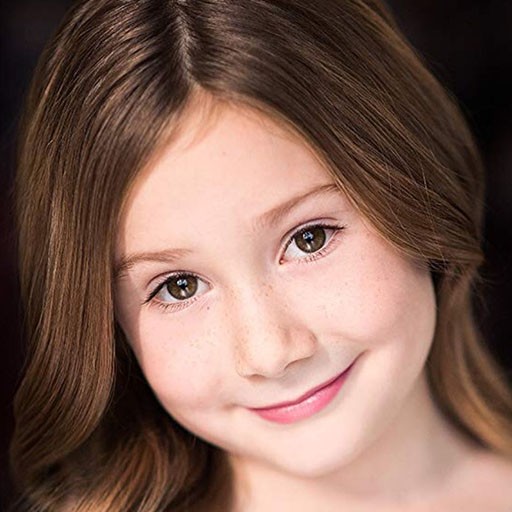 Ava Grace Cooper