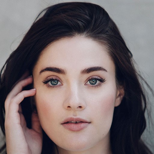Eva Bourne