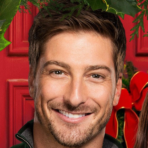 Daniel Lissing