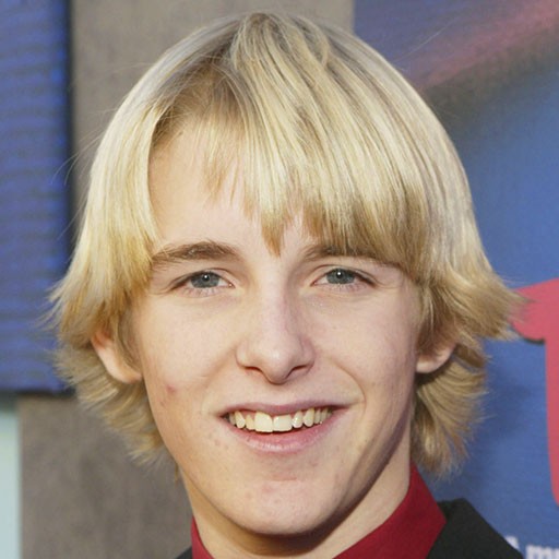 Shaun Fleming