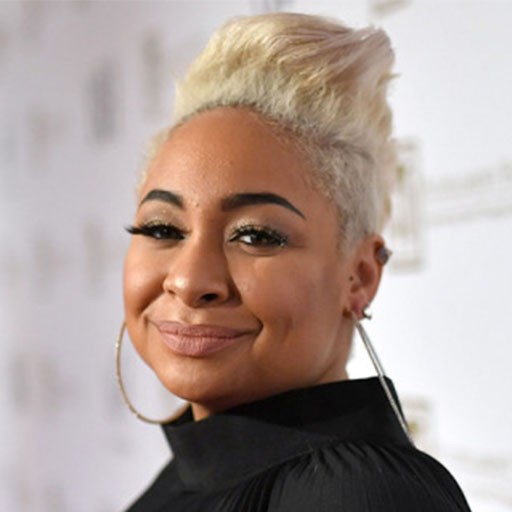 Raven-Symoné