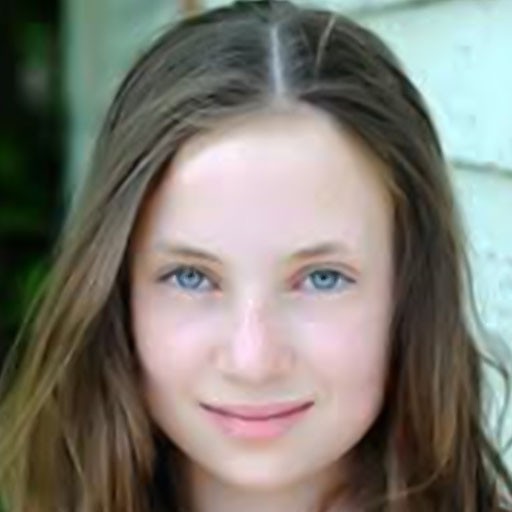 Malia Ashley Kerr