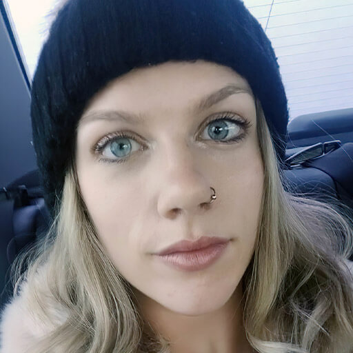 Jessica Young