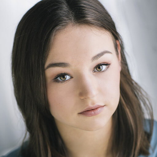 Zoe Marlett