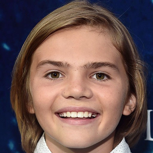 Mason Mahay
