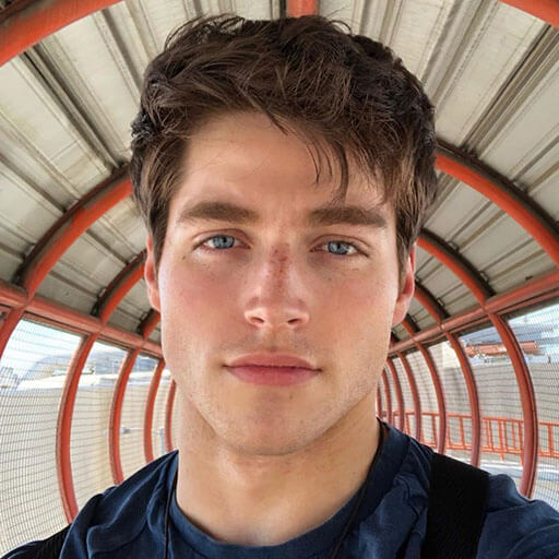 Froy Gutierrez