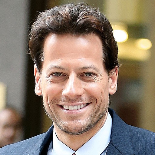 Ioan Gruffudd