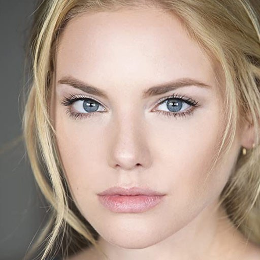 Mackenzie Mauzy