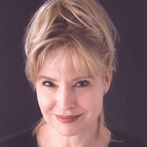 Janet Zarish