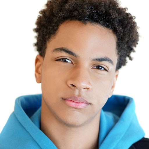 Terrell Ransom Jr