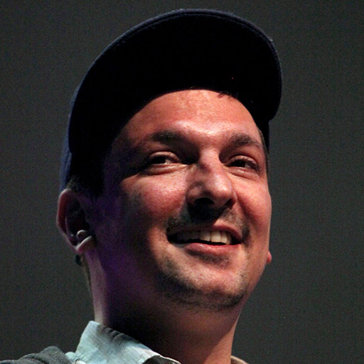 Ben Bocquelet