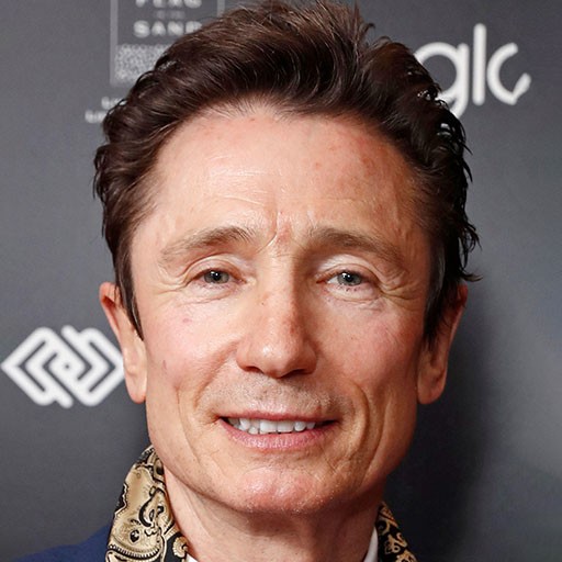 Dominic Keating