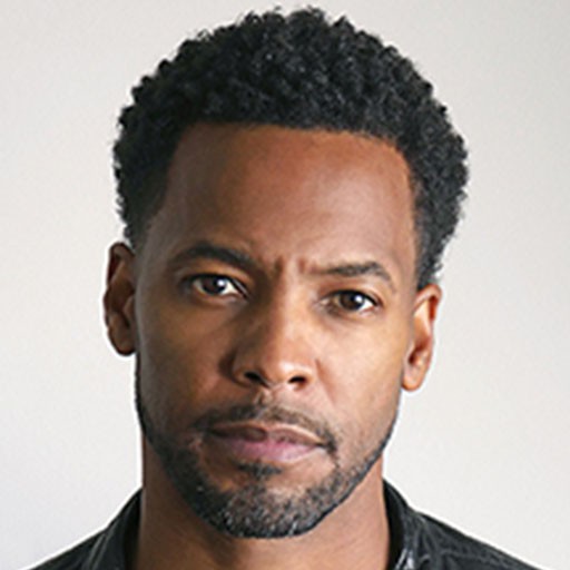 Anthony Montgomery