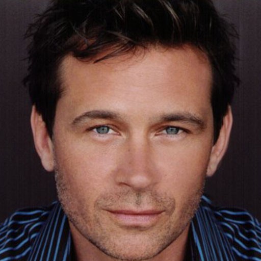 Connor Trinneer