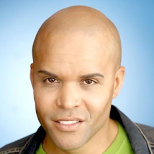 Solomon Burke Jr.