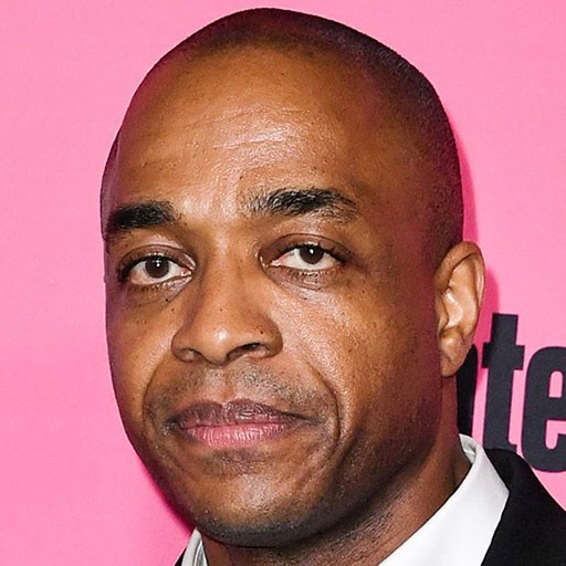 Rick Worthy
