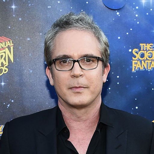 Brannon Braga