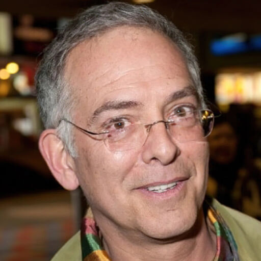 Daniel Lesourd