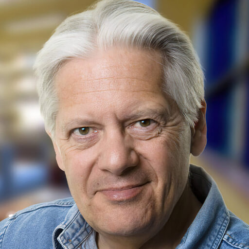 Raymond Desmarteau