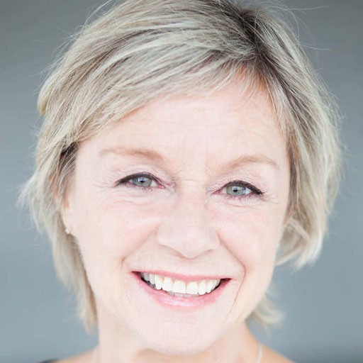 Danièle Panneton