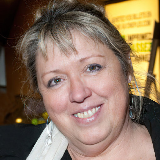 Joanne Léveillé