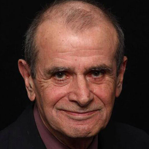 Dean Hagopian