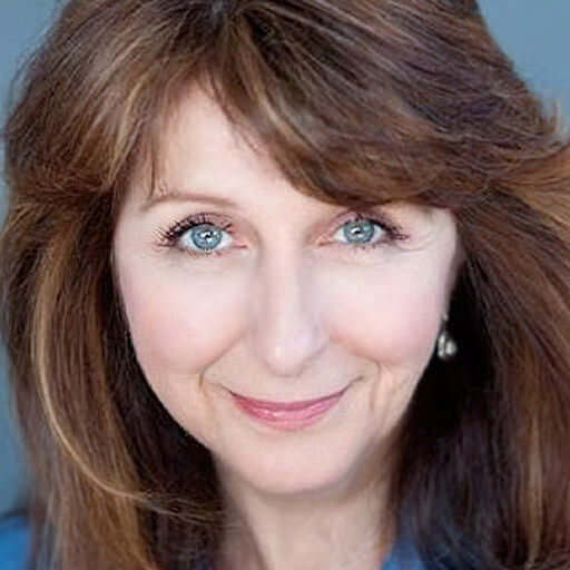 Pauline Little