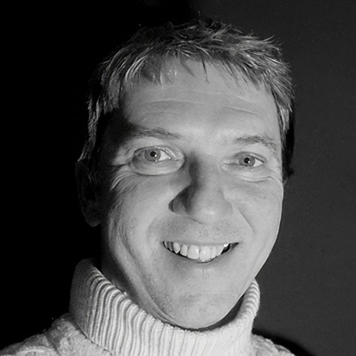 Terrence Scammell