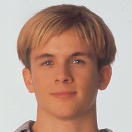 Shane Meier