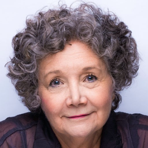 Lynne Griffin