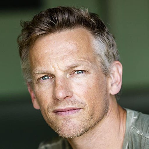 Barry Atsma