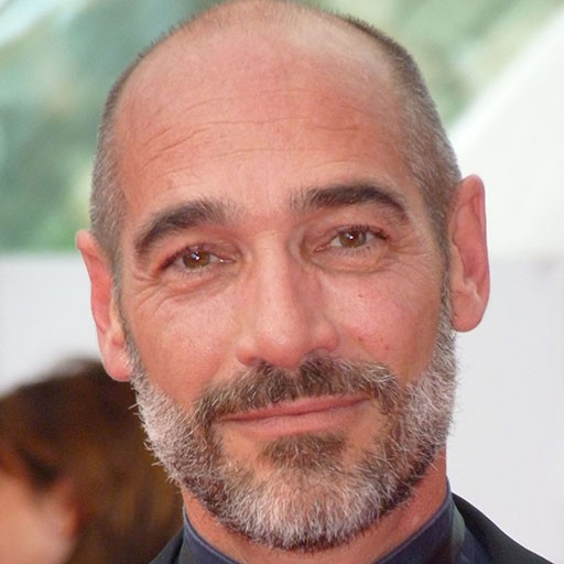 Jean-Marc Barr