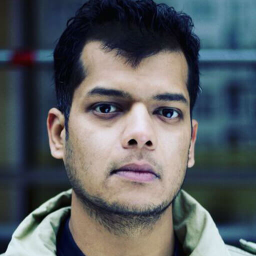 Utsav Agrawal