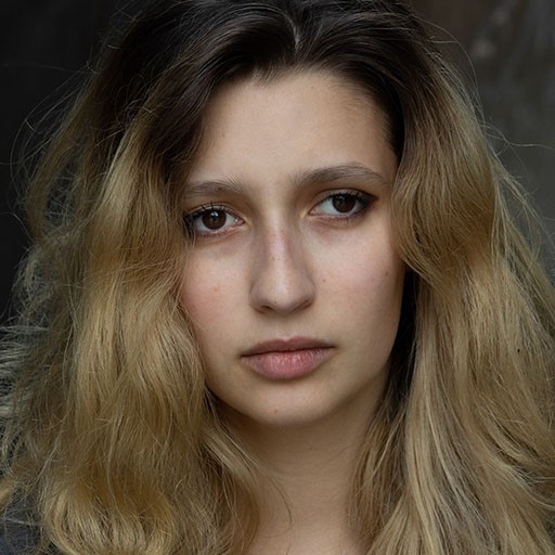 Mathilde Irrmann