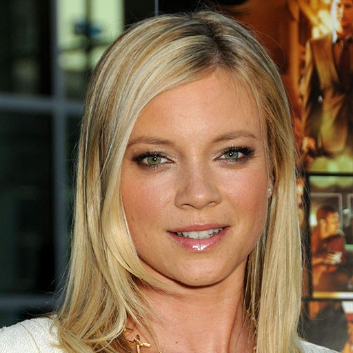 Amy Smart