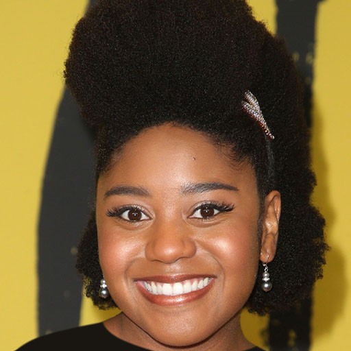 Anjelika Washington