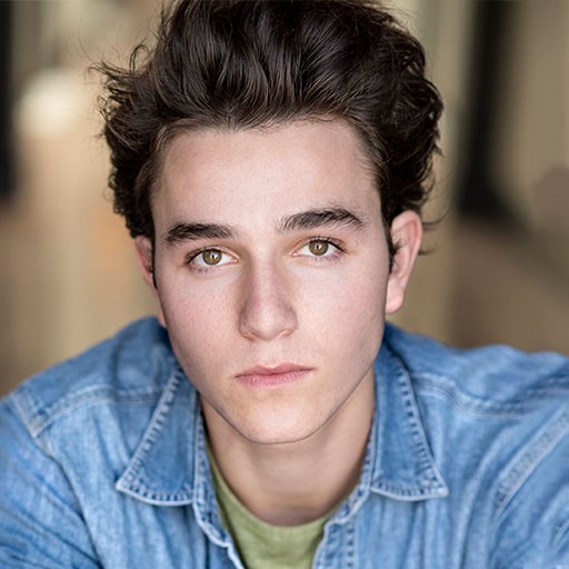 Cameron Gellman