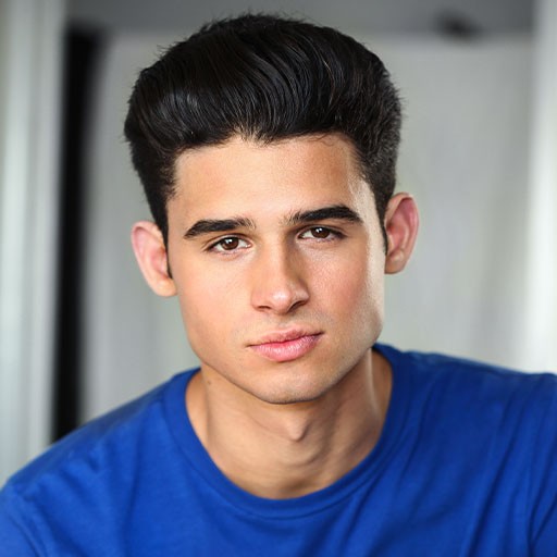 Hunter Sansone