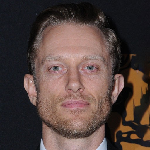 Neil Jackson