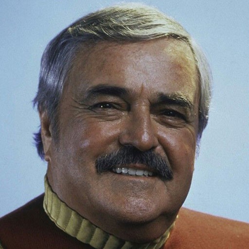 James Doohan