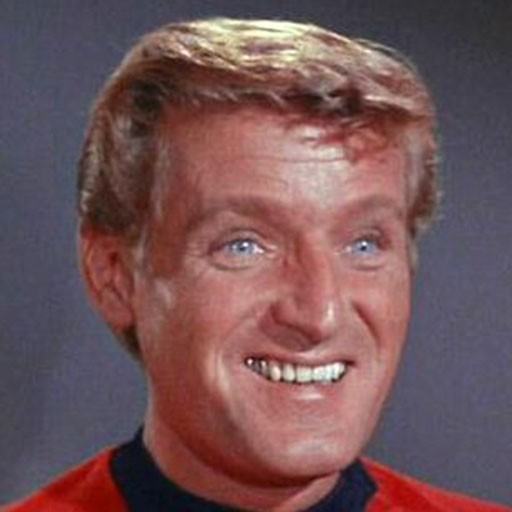 John Winston
